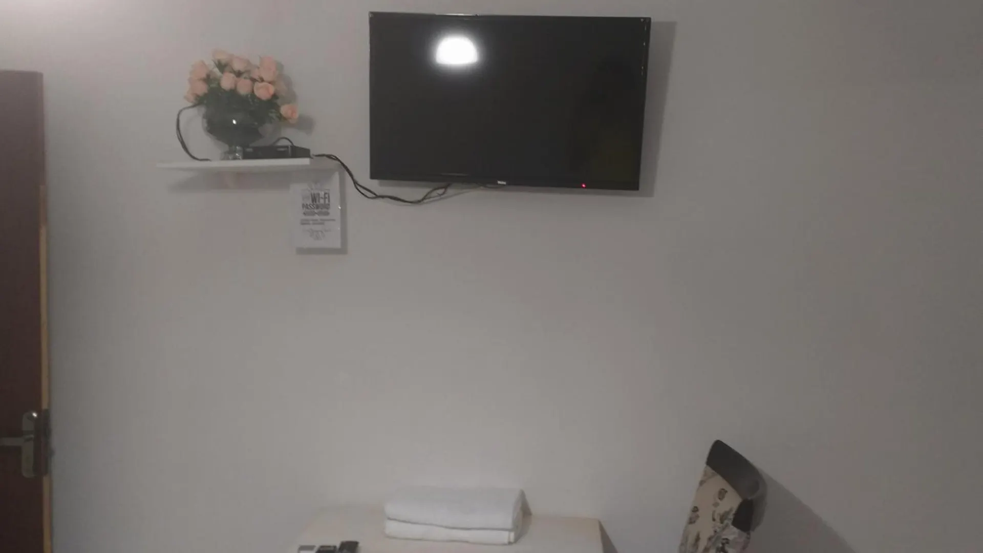 Rainha Do Mar Apartamento Sao Francisco do Sul Quarto em Acomodações Particulares