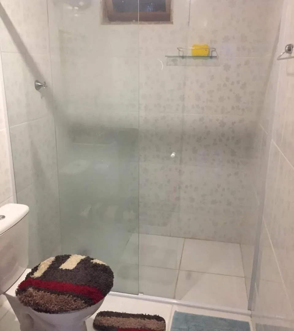 Rainha Do Mar Apartamento Sao Francisco do Sul Quarto em Acomodações Particulares